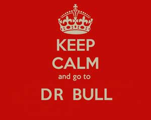 keep-calm-and-go-to-dr-bull